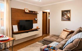 Apartamento Viracopos Campinas